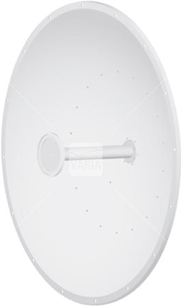 Ubiquiti 24 GHz Airfiber DISH. 24 DBI. SLANT 45 (AF-2G24-S45)