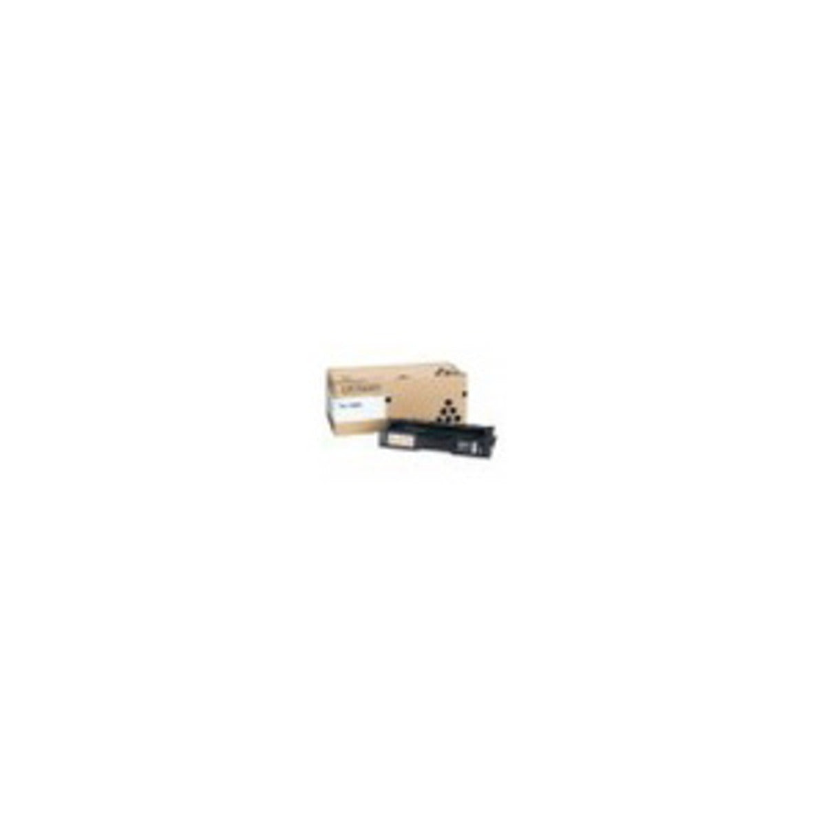 Kyocera Toner TK-15k - black - capacity 6500 pages (1T05JK0NL0)