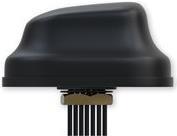 Teltonika 5G Combo Mimo MobileGnsswifi Roof SMA Antenna (PR1KC640)