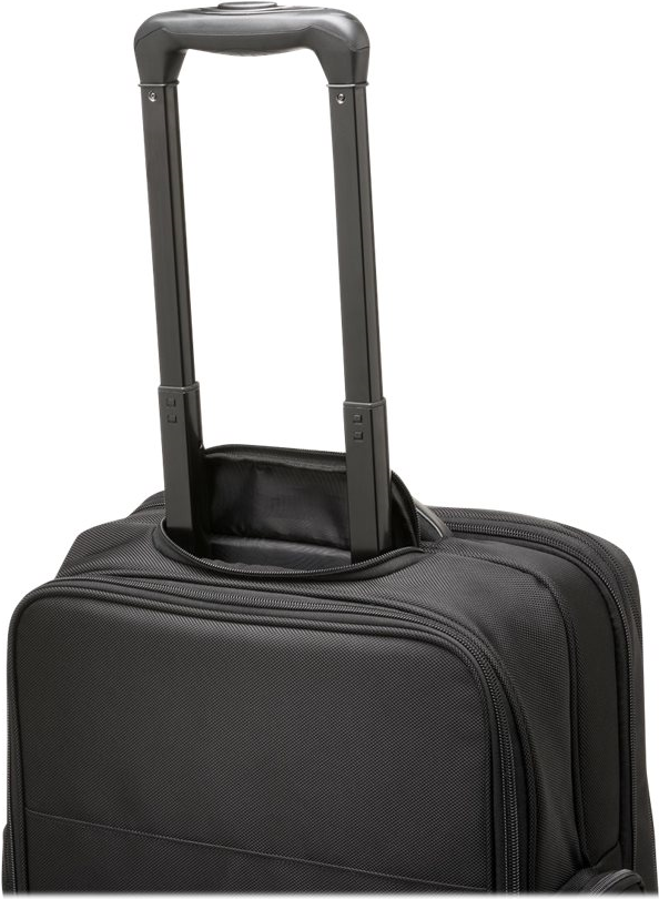 Kensington Contour 20 Pro overnight laptop spinner - notebook bag - 432 cm (17)