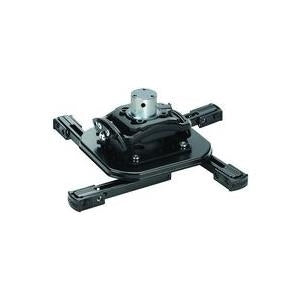Chief RSMEU fastening type room ceiling. House weight capacity 11.3 kg rotary angle 360�. Inclination angle range 0 - 15� package weight 3.35 kg (132365)