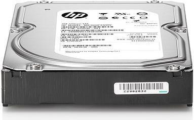 HP - hard drive - 250 GB - SATA 3GBS - 7200 UMIN - CTO