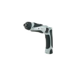 Panasonic EY7410 - screwdriver - cordless - 14 -inbus insert - 4.4 N�M - 2 battery - 3.6 V (EY 7410 LA2S)
