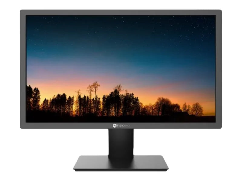 AG NEOVO LW-2402 Full HD LED 60.5 cm (23.8) monitor black energy class E (LW-2402)