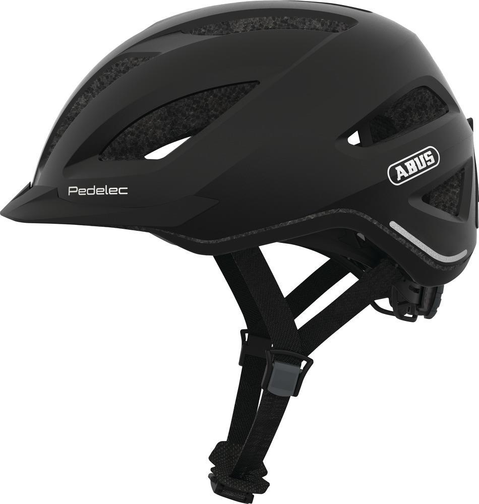 Abus pedelec 11 black (81906)
