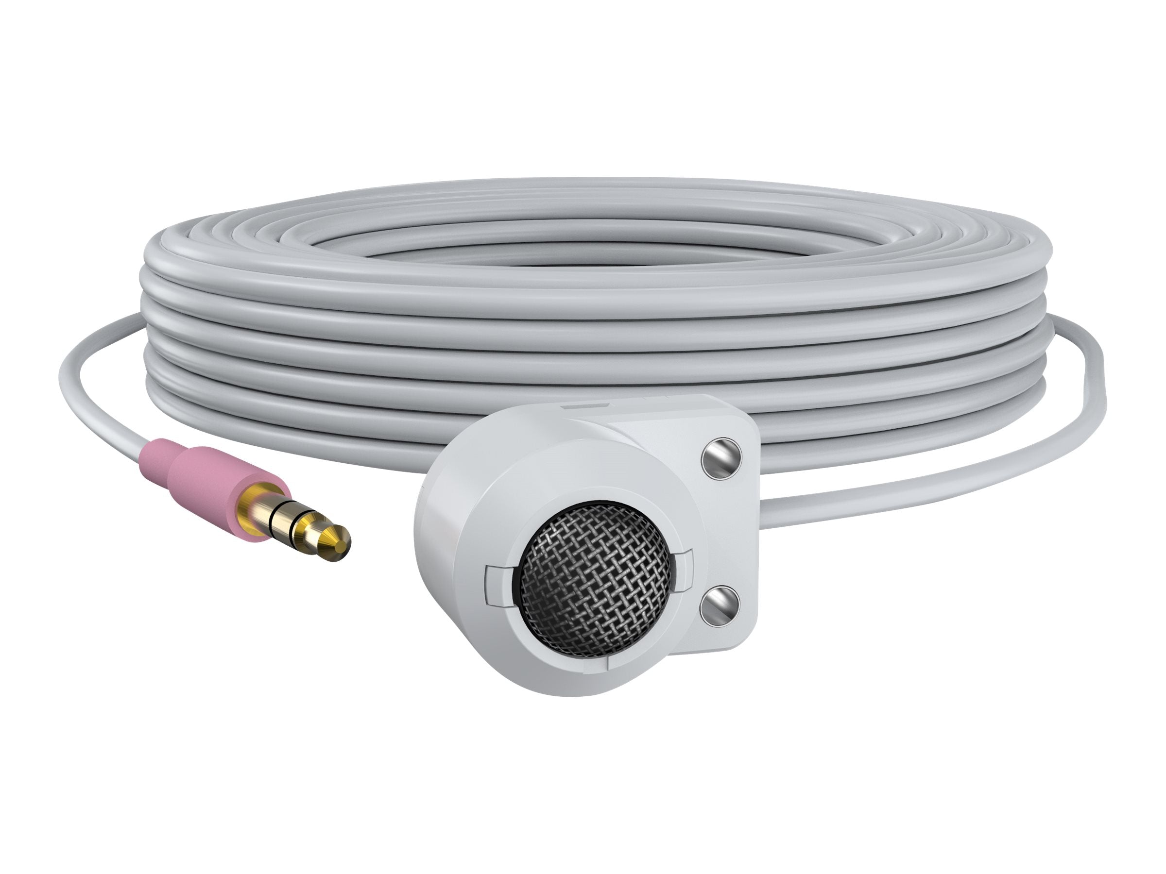 Axis T8351 MK II microphone 3.5 mm - microphone (01560-001)