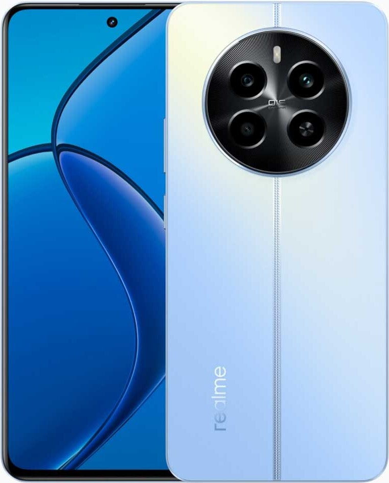 Realme 12 8256GB Skyline Blue
