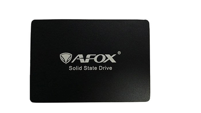 AFOX SSD 2TB QLC 560 MBS (SD250-2000GQN)
