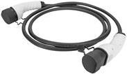 Digitus Cable E-Car 2 22KW 32A 5M BlackGrey (DK-3P32-050)