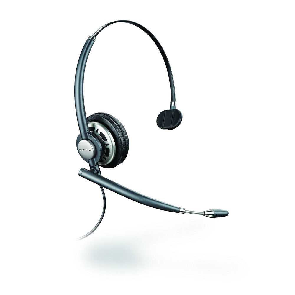 Plantronics Headset EncorePro HW710N Monaural (78712-102)