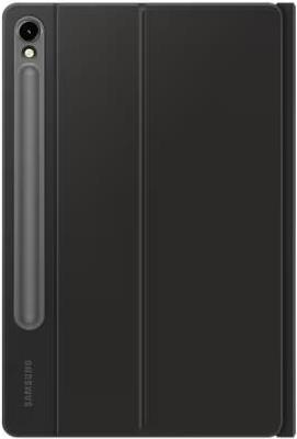 Samsung S9 Book Cover Keyboard Black (EF-DX725BBGGDE)