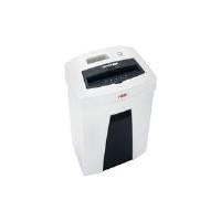 HSM file destruction securio C16. Particle cut 4 25 mm cutting performance 5 sheet. Safety level 2 (1902111)