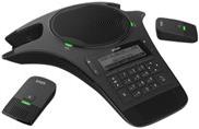 Conference C 520 telephone (4356)