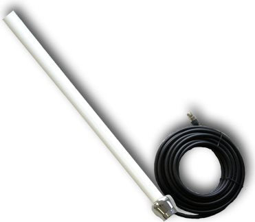 Lancom Airlancer Extender O-360AG - antenna - 802.11 ABG - AU�EN - 6.5 DBI (for 2.4 GHz).