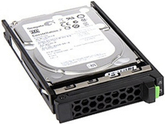 Fujitsu - hard drive - 300 GB - hot-swap - 25 (64 cm) - 12GBS - 10000 UMIN - for Primergy RX2530 M5 (25).