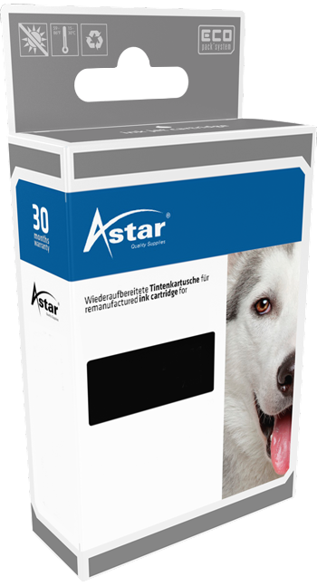 ASTAR AS44973 - compatible - black - Magenta - yellow - MultiPack - PageWide Pro ( 452dw 477dt ) PageWide Managed ( P55250DW P57750DW