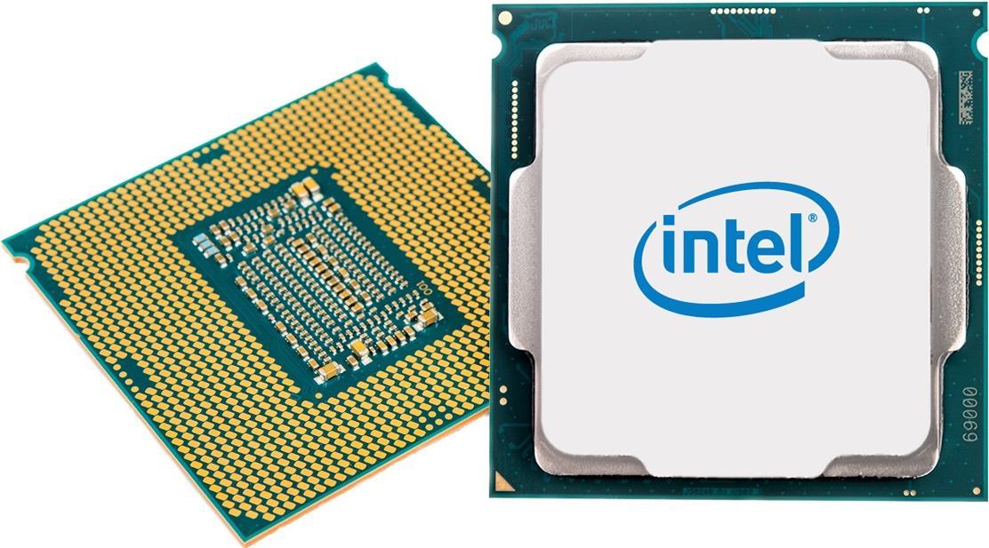 Intel Core i7 10700F - 29 GHz - 8 cores - 16 threads - 16 MB cache memory - LGA1200 Socket - OEM