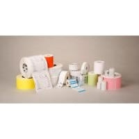 Zebra Z-Select 2000t. Label roller. Normal paper. 76x51mm Zebra Z-Select 2000t. Label roll. Normal paper. Matt coated. F�r Smrangigh END printer core