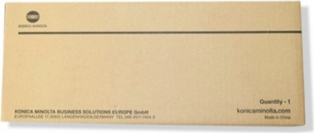 Ricoh in C530 - black - original - toner cartridge - for in C530