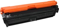 CoreParts Qi-HP1019B toner cartridge 1 stem (e) compatible black (Qi-HP1019B)