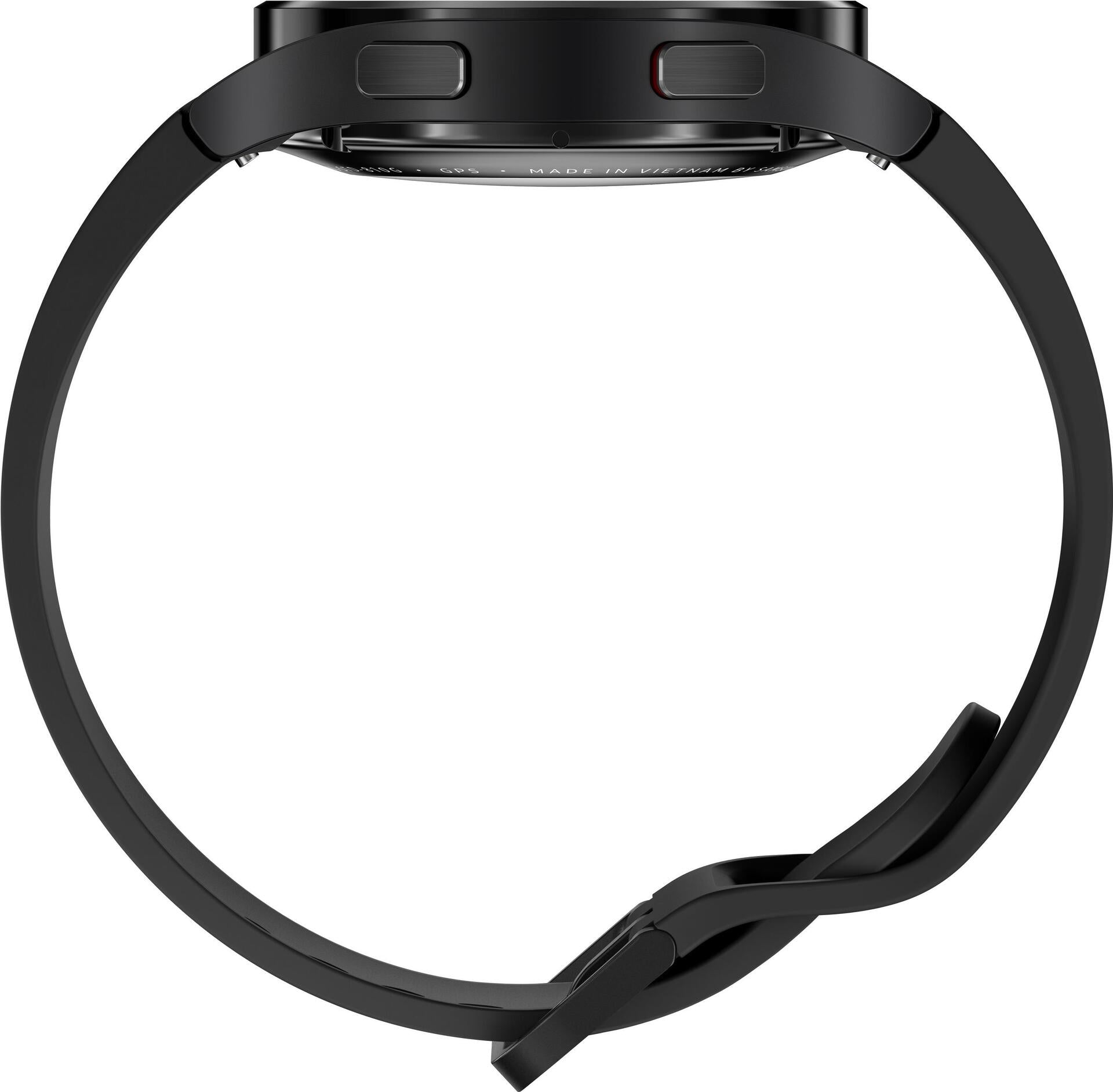 Samsung Galaxy Watch4 SM-R870 44 mm. Black (SM-R870NZKADBT)