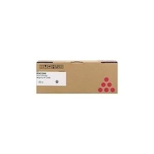 Ricoh Magenta Toner 2k - Toner - Magenta -Laser - Ricoh Aficio 220n22222220S222SF - 5 - 35 �C - 80% (406142))