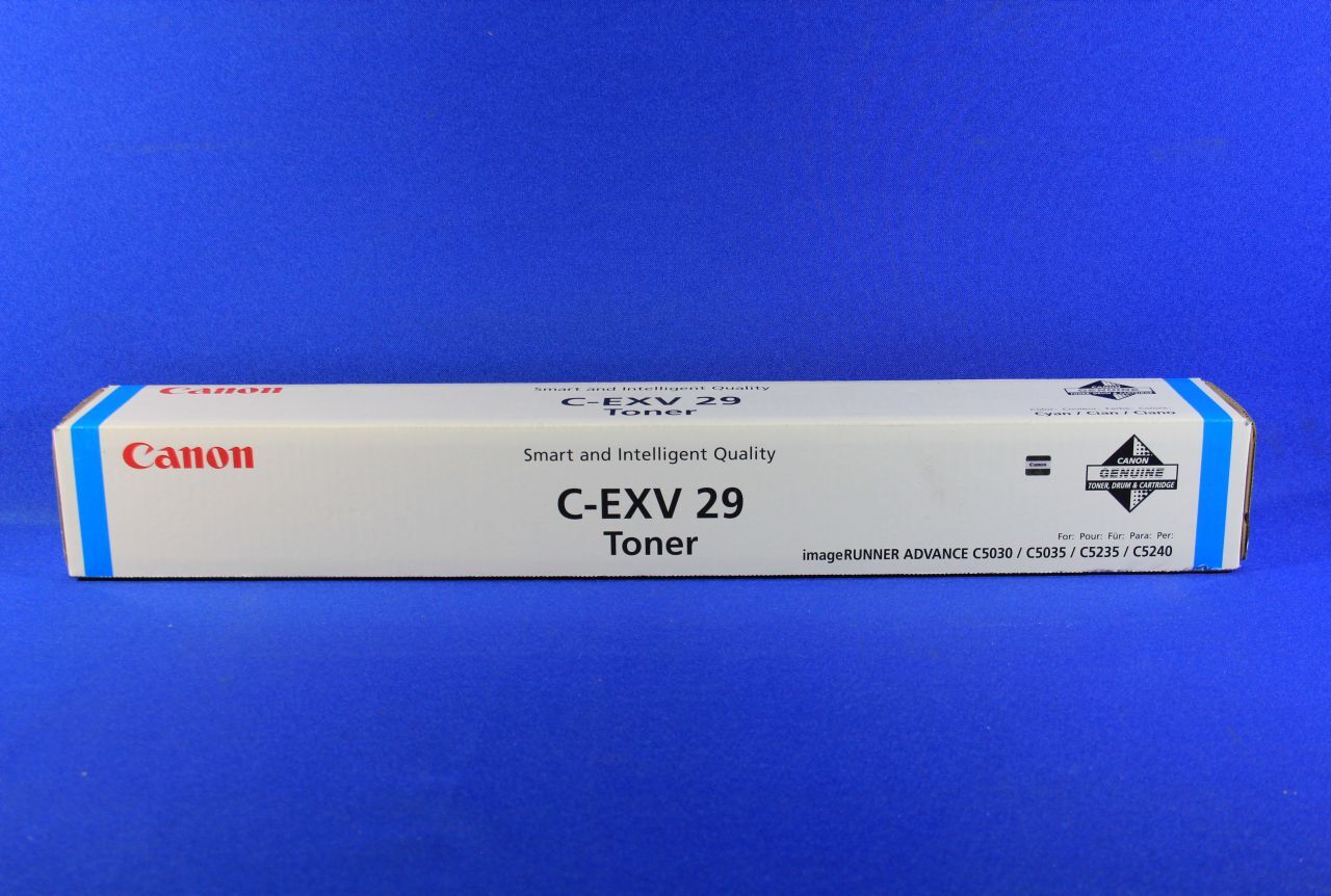 2794b002 Canon IRC5031I TON CY CEXV29 27000Pages (2794b002)