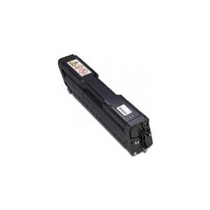 Ricoh Toner 406479 - black - capacity 6500 pages (406479)