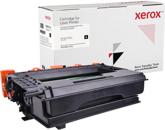 Everyday black toner from Xerox - compatible with HP 147x (W1470X) - High capacity (006R04749)