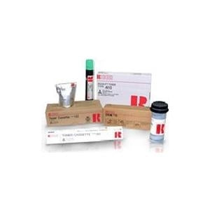Ricoh MP C3002 - black - original - toner cartridge - Nashuatec MP C3002. MP C3502. NRG MP C3002. C3502. Rex Rotary MP