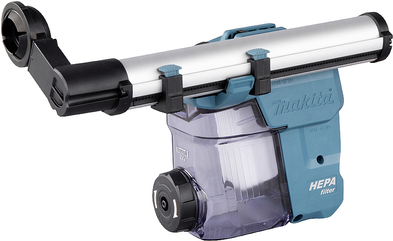 Makita - dust extraction system - for dust - for Makita HR3012FCJ