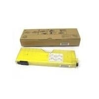 Ricoh Type M2 - yellow - original - toner cartridge - for Ricoh Aficio 1224c. Aficio 1232c