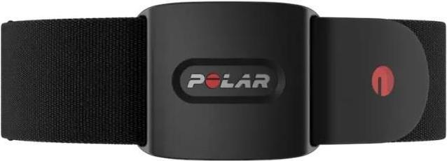 Polar Verity Sense Ohr Black M-XXL Pulse sensor black (920110147)