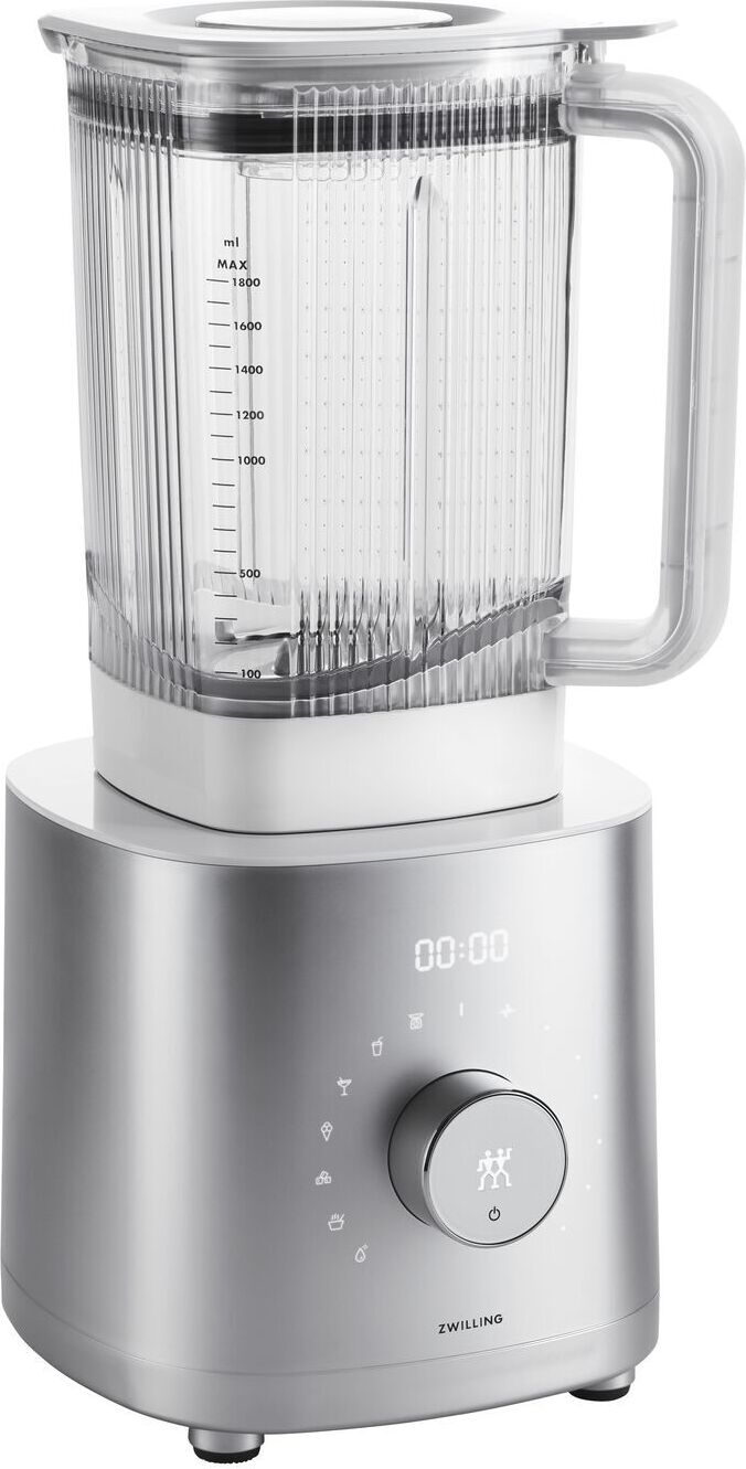 Zwilling Enfinigy Stand Mixer Universal Silver (53002-000-0)