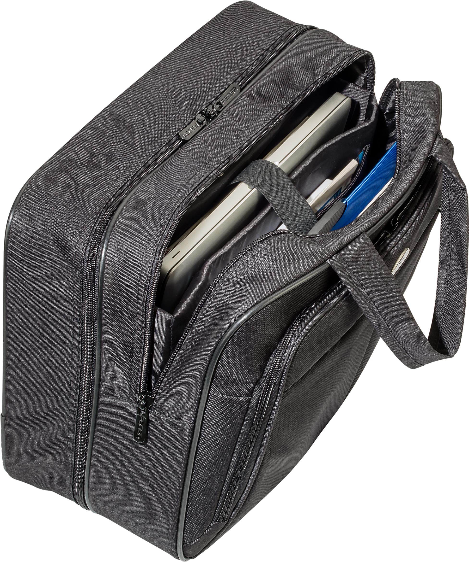 Pedea NBtrolley Premium-Air - Notebook bag - 439 cm - black