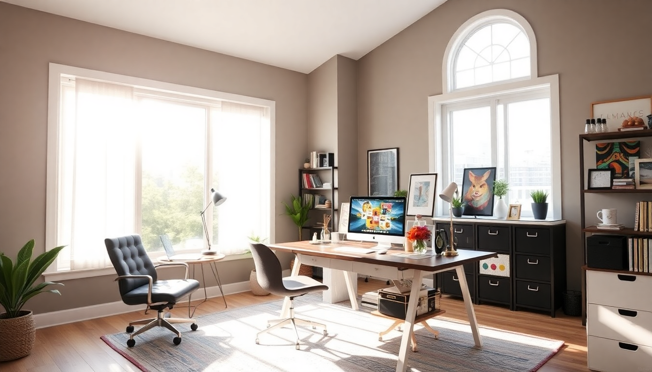Elevate Your Workspace: Discover the Power of Bright Buy Online's Print and Accessories