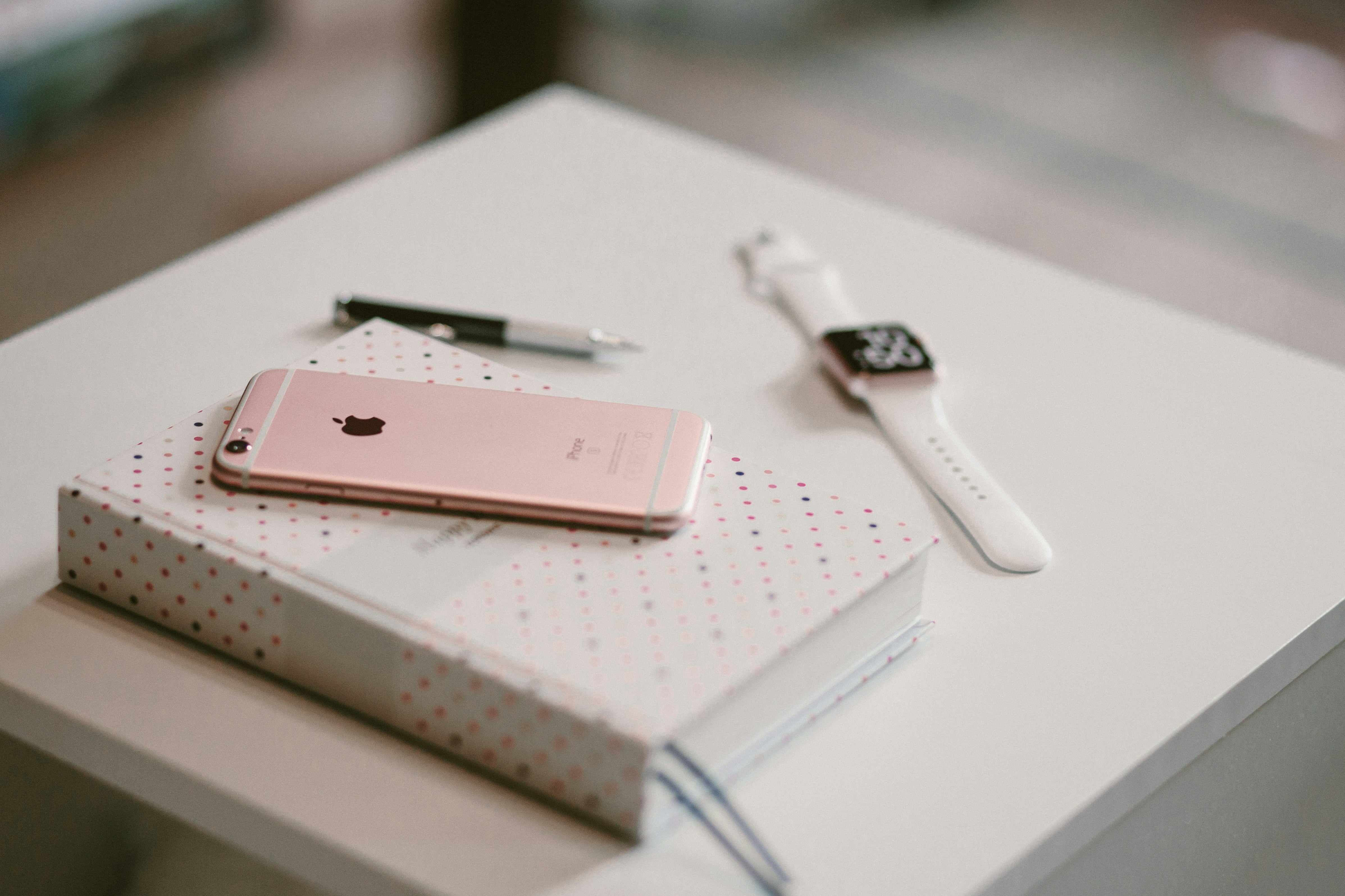 Smartphone & Accessories