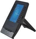 Alcatel-Lucent Enterprise EM200 - Extension module for VoIP telephone - gray - for alcatel-Lucent Enterprise ALE-30H Essential Deskphone