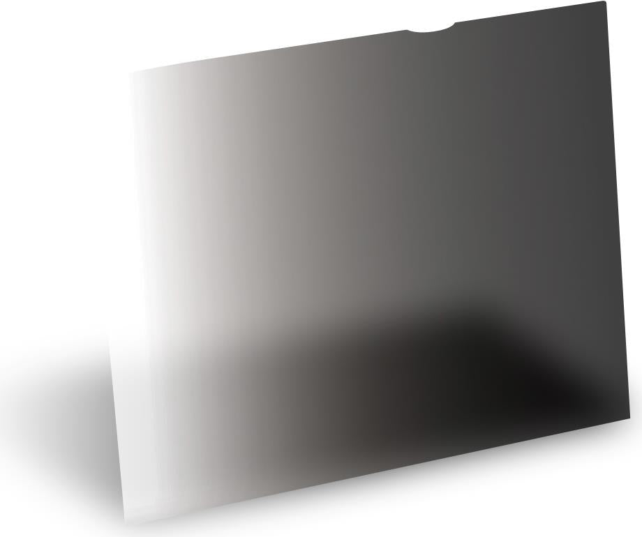 3M PF236W9 - view protection filter - privacy filter - black - 59.9cm (23.6 ) - 169  (98044054348)