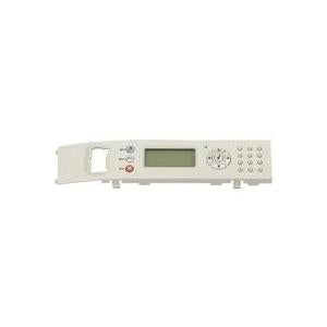 Lexmark - control panel unit