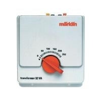 Moteklin 66471 model railway transformer 230 V (66471)