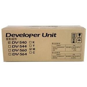 Kyocera DV 540 - developer kit - for FS-6970DN. 6970DNKL3 (302HL93021)