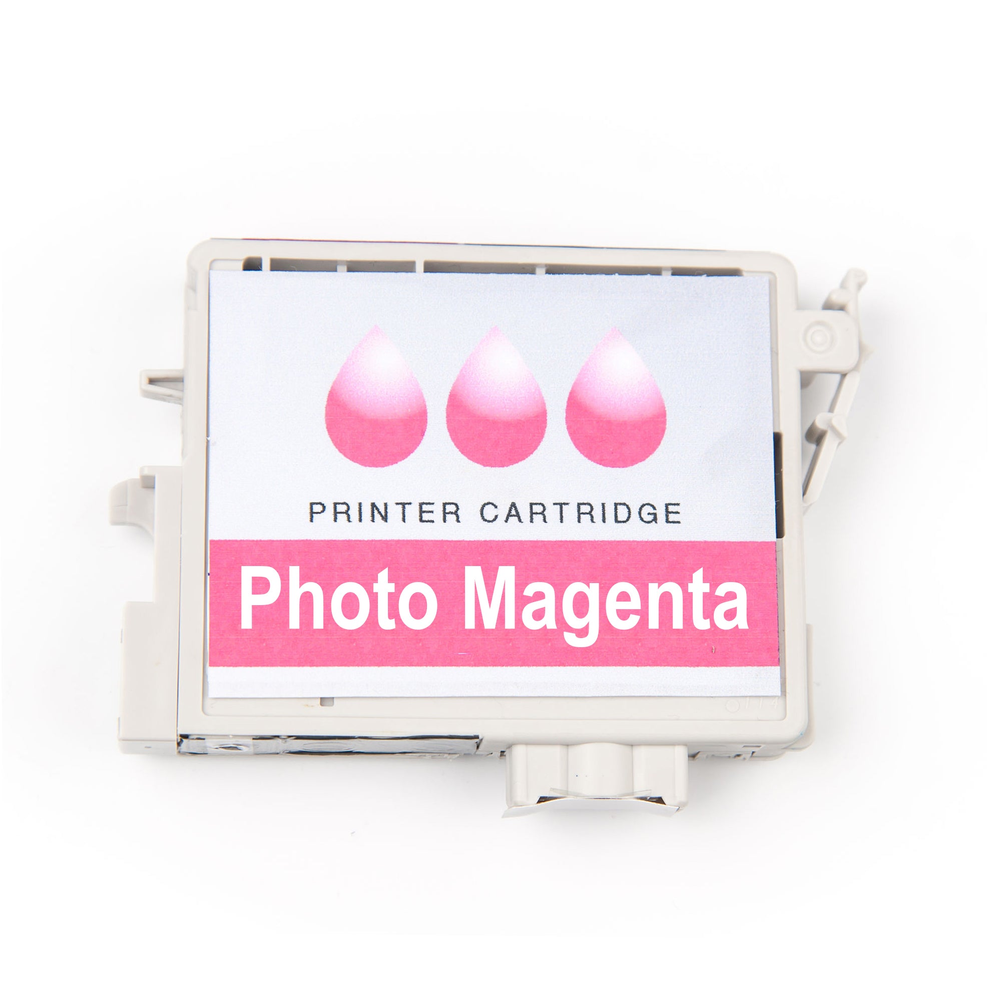 Epson T6426 - Vivid Light Magenta - Original - ink patron - Stylus Pro 7890. 7900. Pro 9900. Pro WT7900 (C13T642600)