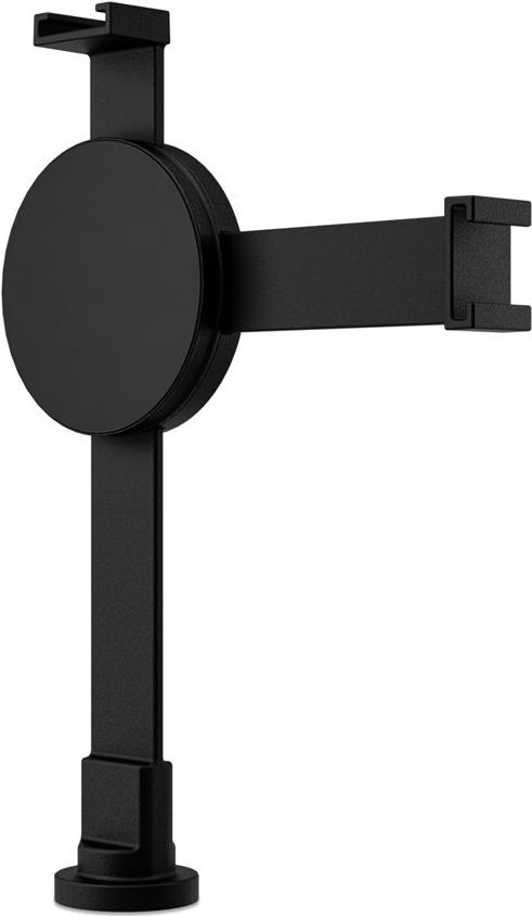 RODE MAGNETIC MOUNT ON HALDER INTERNATION AUE SHIPTE 14 (MagneticaDaptor)
