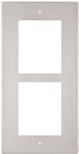 2n - fastening frame - nickel