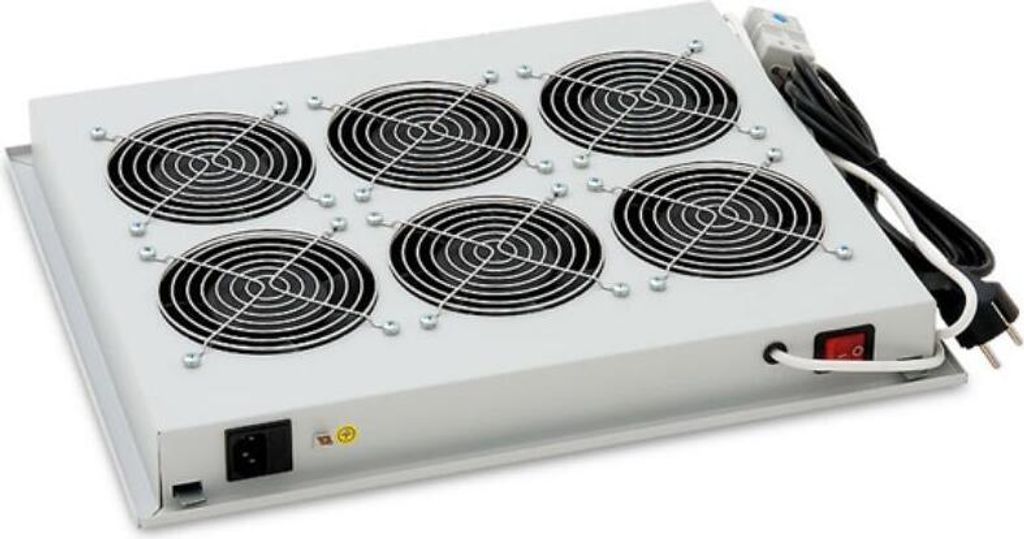 Triton - rack - l�tert kit - with thermostat - alternating current 220 V - RAL 7035