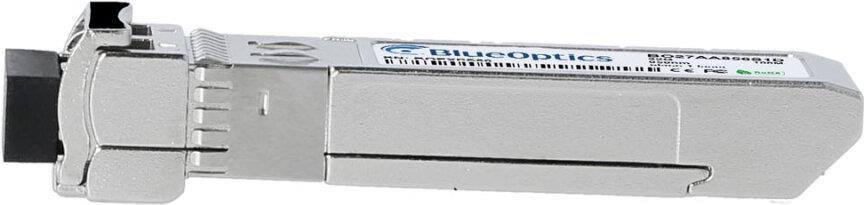 ATTO SFPA-0032-000 compatible Blueoptics� SFP28 Transceiver Multimode 32 Gigabit High-Speed Data contacts in fiber optic Network 32 Gigabit Fibre Channel