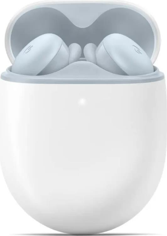 Google Pixel Buds A-Series Heading True Wireless Stereo (TWS) in ear calling music USB Type-C Bluetooth blue (GA04282-AU)