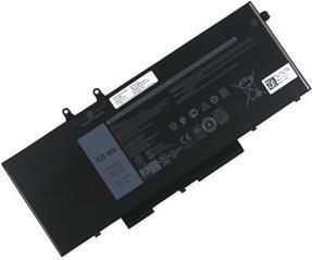 Dell Primary Battery - Laptop battery - x lithium ion 4 cells 68 WH - Latitude 5401. Precision Mobile Workstation 3541 (