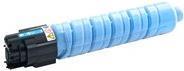 Ricoh - Cyan - Original - toner cartridge - for Ricoh Aficio SP C430dn (821097)